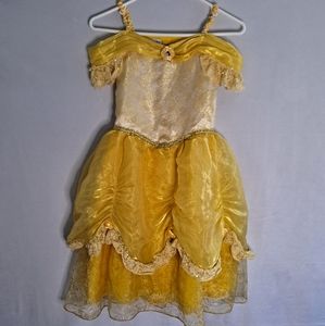 Disney Parks Beauty and the Beast - Belle's Gown